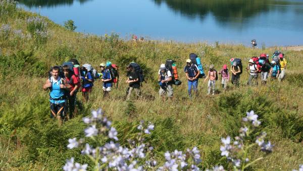 10 Years of Growing Popularity of Rosa Khutor Resort