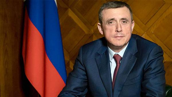 12:70 Against Sakhalin’s Governor