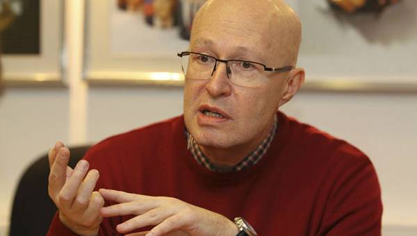 2020s to be Much Worse Than 1990s, Says Political Scientist