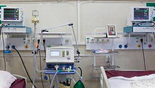 5% of All Children with COVID-19 in Russia are in Intensive Care 5% of All Children with COVID-19 in Russia are in Intensive Care