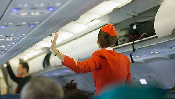Aeroflot Tells When International Flights Could be Resumed