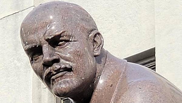 Ballerina, Poet, and Revolutionary