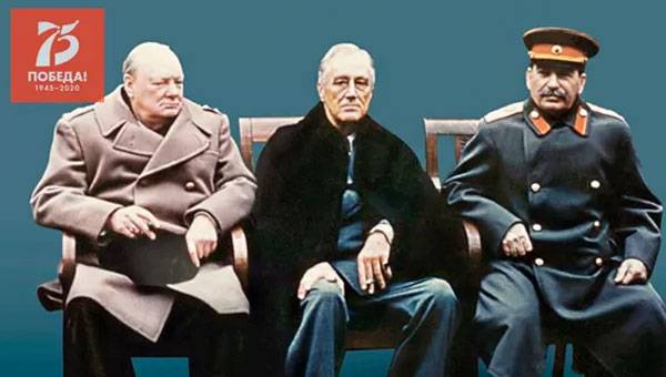 Anti-Hitler Coalition: Lessons of True Cooperation