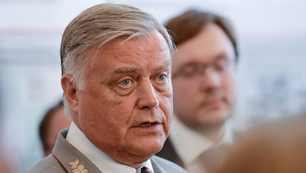 Are Deripaska and Yakunin Jr. Laundering Money Abroad?