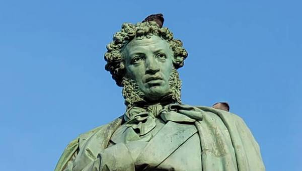 Ballerina, Poet, and Revolutionary