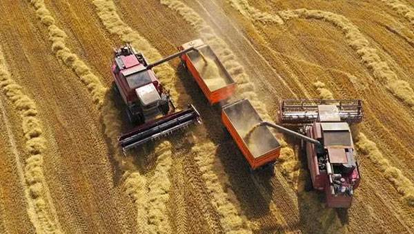 Battle for 2022 Harvest Battle for 2022 Harvest