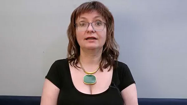 Biology Professor Specifies Сonsequences of Сoronavirus Biology Professor Specifies Сonsequences of Сoronavirus