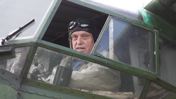 Buguruslan, you are Always in my Heart