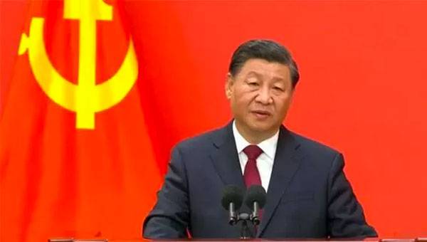 Chinese Dragon to fly to Taiwan, Said Chinese President 