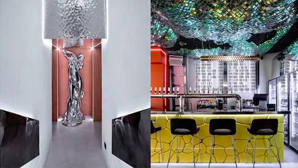 CHROME Gastrobar, a-s-t-r-a art Gallery and Ilya Kutoboy to Launch Joint Project CHROME Gastrobar, a-s-t-r-a art Gallery and Ilya Kutoboy to Launch Joint Project