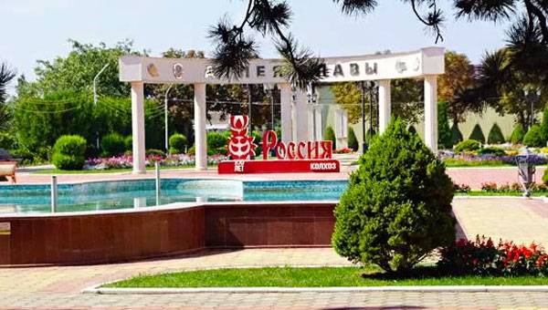 Collective Farm Chief Accountant’s Ups and Downs