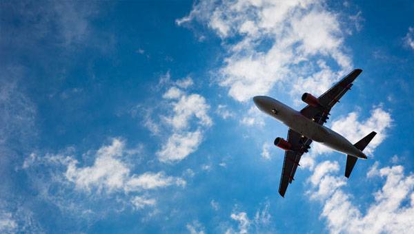 Commercial Aviation: Flight is Delayed