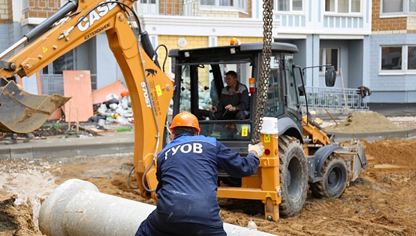 Construction Batallions Won’t Disappear