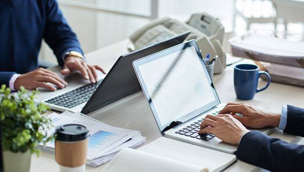 COVID-19 Makes Changes in the Future job Market