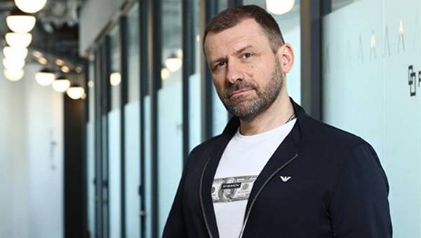 COVID-19 Opens Pandora's box of State Capabilities, Says Russian Billionaire Businessman 