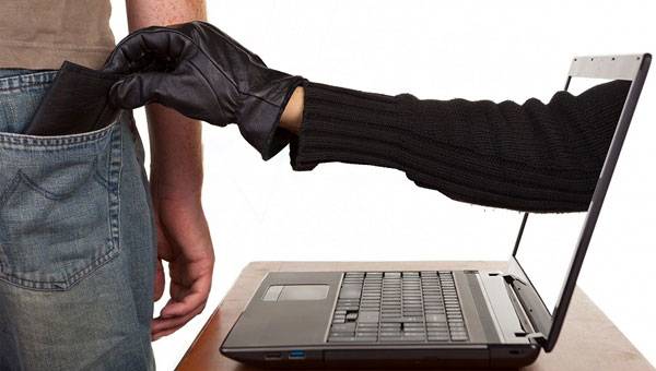 Crimes go Digital