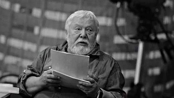 Cult Film Director Passes Away