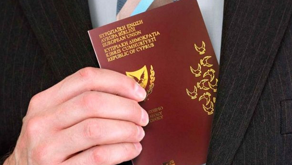 Cyprus Strips Russian Businessmen of Citizenship