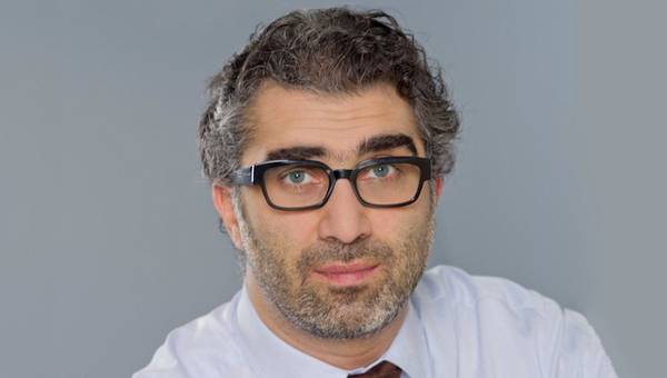 Daur Dzhenia Heading for “Horrible end”