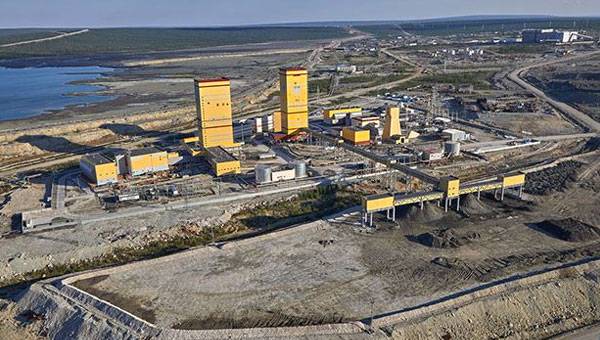 Diamond Mining Company Sues Yakutsk Activist Over Story of Environmental Accident