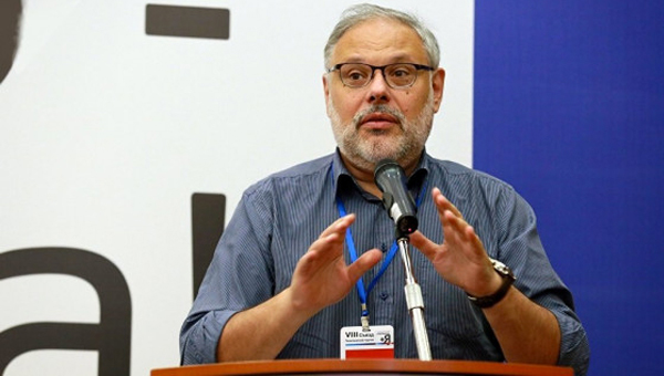 Did Khazin Convince Putin into Starting the process of Elimination?