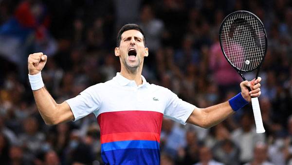 Djokovic's Extraordinary Adventures: Will He Be Allowed to Play at Australian Open? Djokovic's Extraordinary Adventures: Will He Be Allowed to Play at Australian Open?