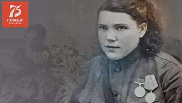 Dnieper Turned Blood-Red, Recalls WW II Veteran Dnieper Turned Blood-Red, Recalls WW II Veteran