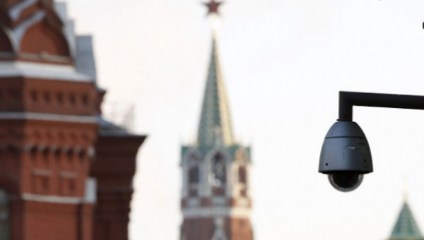 Expert Assesses Technical Feasibility of Introducing Pass Control Procedures Throughout Russia Expert Assesses Technical Feasibility of Introducing Pass Control Procedures Throughout Russia