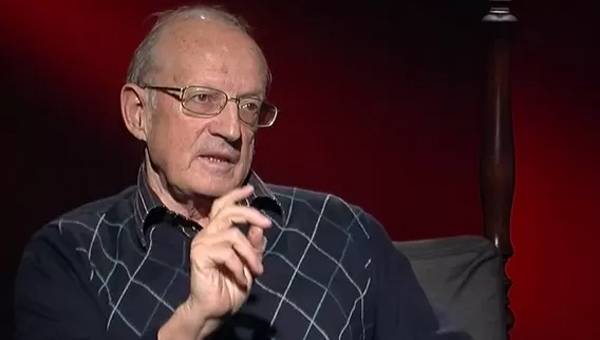 Expert: Putin loses control over Caucasus, Ukraine next