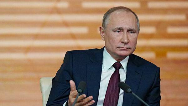 Experts Say Putin Might Soon Declare Pension Reform Cancelled Experts Say Putin Might Soon Declare Pension Reform Cancelled