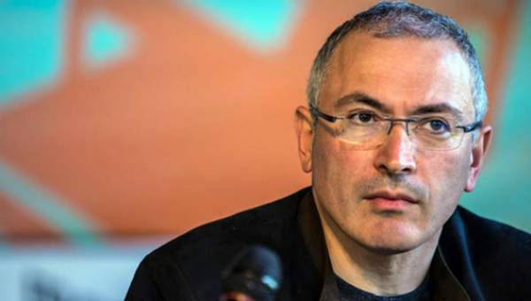 Fugitive Oligarch Cooperating with Turkish Website in Joint Russophobia