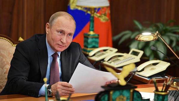 Gas Prices Plummet in Europe on Putin's Birthday 