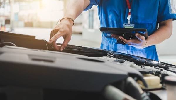 Government Supports Mandatory Car Inspection Abolition