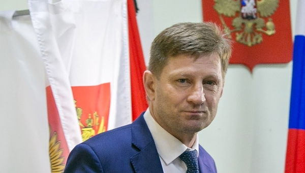 Governor's KPI for Furgal: a Verdict or a Compliment?