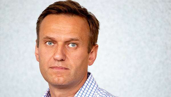 Grandpa in Bunker is Afraid of Everything, Says Alexey Navalny Grandpa in Bunker is Afraid of Everything, Says Alexey Navalny