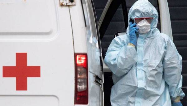 Head Doctors of Medical Centers for Coronavirus Patients Tell About COVID-19 Situation in Moscow Head Doctors of Medical Centers for Coronavirus Patients Tell About COVID-19 Situation in Moscow