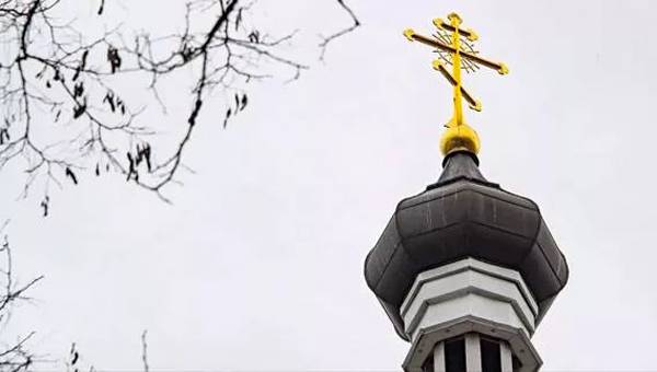 ‘Holy Inquisition’ Methods: Archpriest Pavlenko is Kidnapped From Lysychansk ‘Holy Inquisition’ Methods: Archpriest Pavlenko is Kidnapped From Lysychansk