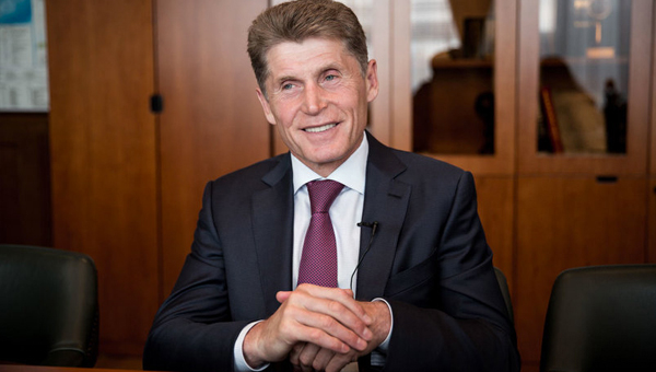 How Is The Election of the Vladivostok’s Mayor Turning Out For Kozhemyako?