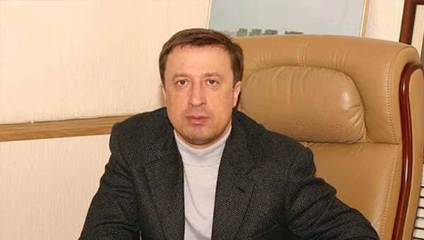How Master Criminal and SBU Agent Becomes Victim How Master Criminal and SBU Agent Becomes Victim
