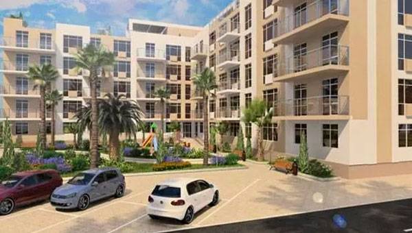 How Much Does Apartment in Sochi Cost?