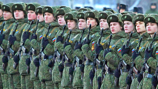 How To Reorganize the Army and the Military Industrial Complex