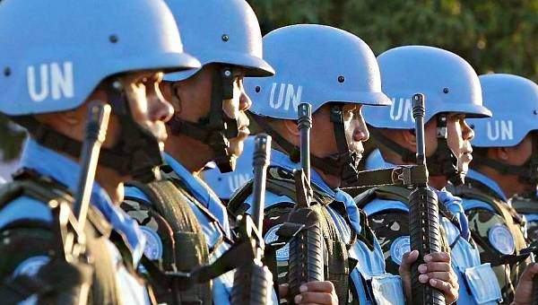 UN Peacekeepers Become Main “Criminal Group” in CAR