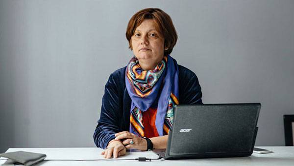 HR Specialist Alena Vladimirskaya: Companies are Preparing for two Waves of Layoffs