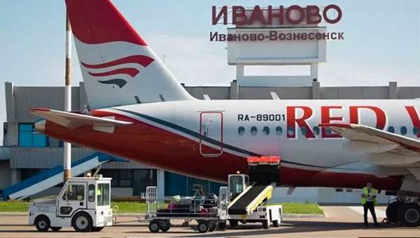 In Civil Aviation, Costs are High and Effective Demand is low In Civil Aviation, Costs are High and Effective Demand is low