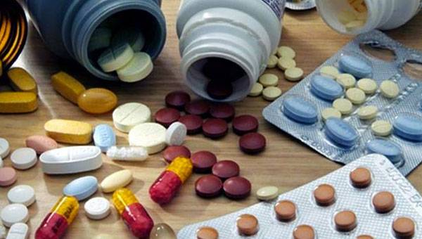 Ingushetia Prosecutor's Office is Interested in Double Sale of Drugs for Cancer Patients