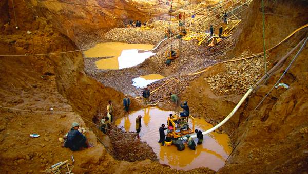 International Environmentalists Should Stop Gold Miners’ Violations in Kamchatka