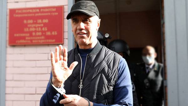 Investigative Committee of Russia Boosts Anatoly Bykov's Popularity