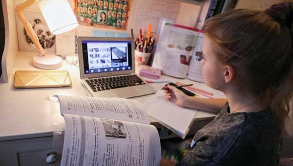 Is Distance Learning Preventive Measure or Profanation?