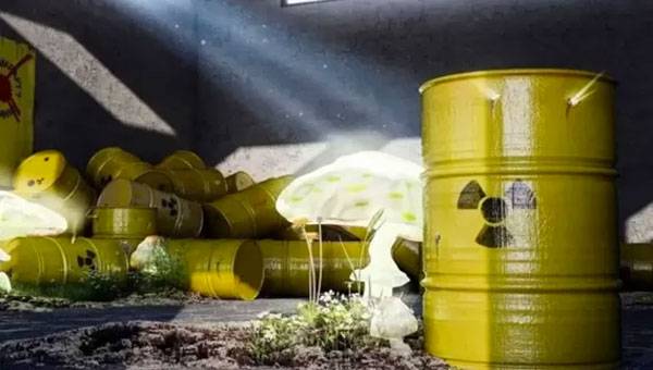 Is it Possible to Stop Kiev's Provocation With Dirty Bomb?