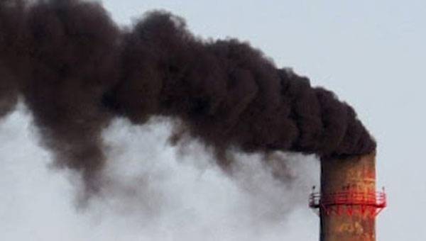 Krasnoyarsk is Getting rid of Small Heat Sources